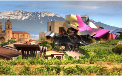 Bodegas Marques de Riscal